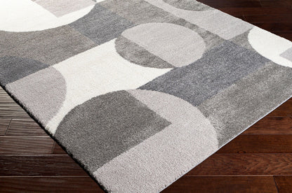 Surya Portofino Ptf-2302 Multi-Color Area Rug