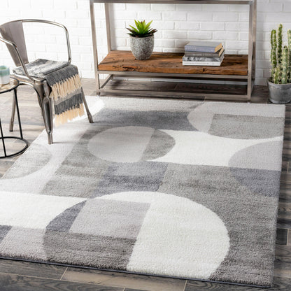 Surya Portofino Ptf-2302 Multi-Color Area Rug