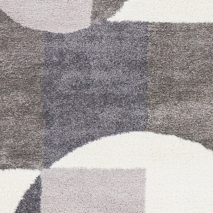 Surya Portofino Ptf-2302 Multi-Color Area Rug