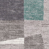Surya Portofino Ptf-2306 Gray Rugs.