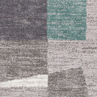 Surya Portofino Ptf-2306 Gray Area Rug