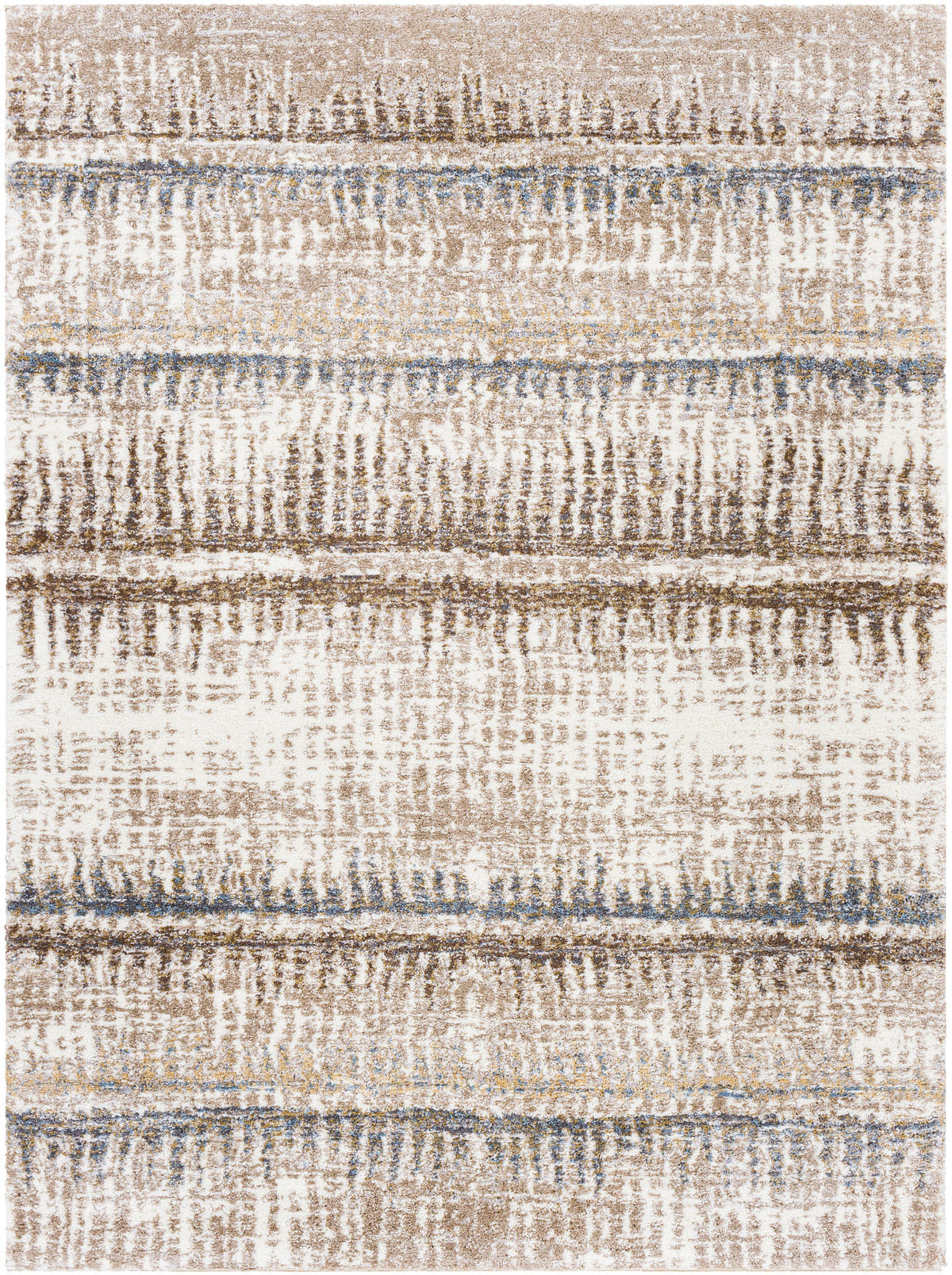 Surya Portofino Ptf-2307 Tan & Ivory Rugs.