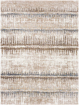 Surya Portofino Ptf-2307 Tan & Ivory Rugs.