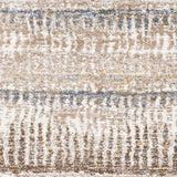 Surya Portofino Ptf-2307 Tan & Ivory Rugs.