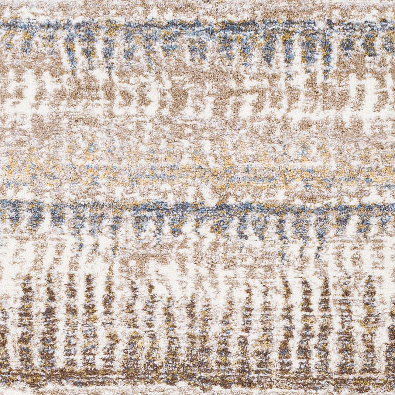 Surya Portofino Ptf-2307 Tan & Ivory Area Rug