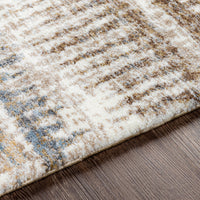 Surya Portofino Ptf-2307 Tan & Ivory Area Rug