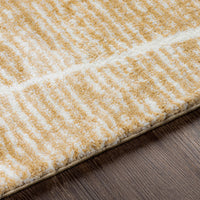 Surya Portofino Ptf-2310 Tan & Ivory Area Rug