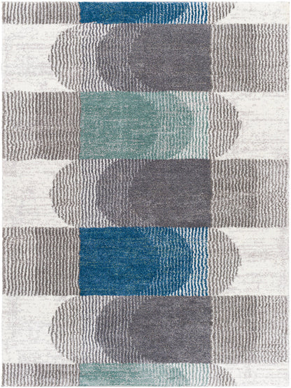 Surya Portofino Ptf-2312 White Area Rug