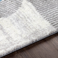 Surya Portofino Ptf-2312 White Area Rug