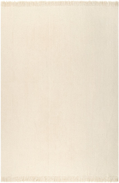 Nuloom Sarai Nsa1989A Cream Area Rug