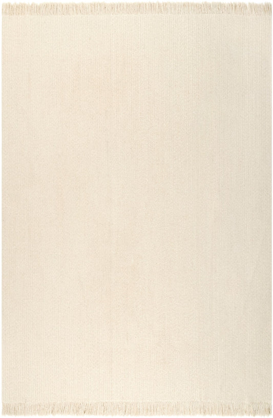 Nuloom Sarai Nsa1989A Cream Area Rug