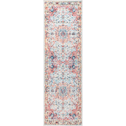 Nuloom Verona Persian Nve3109E Gold Area Rug