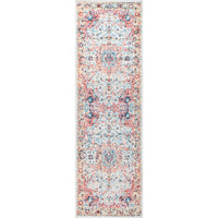 Nuloom Verona Persian Nve3109E Gold Area Rug