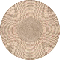 Nuloom Draya Ndr3501C Natural Area Rug