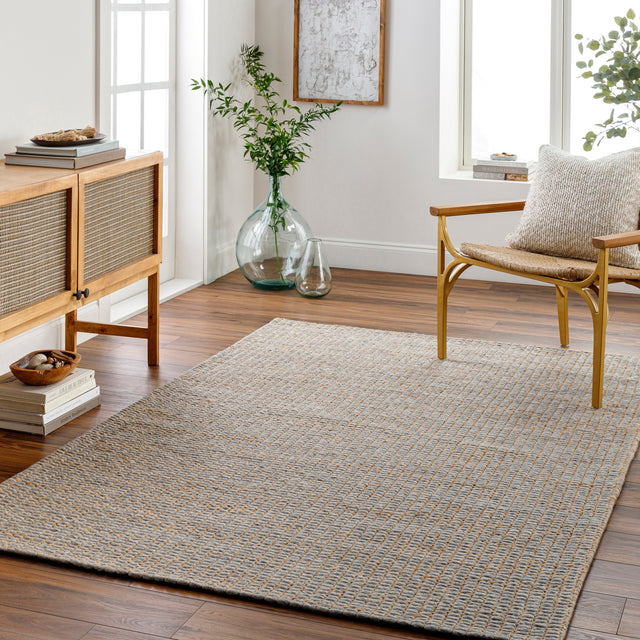 Surya Priya Pya-2300 Brown Rug.