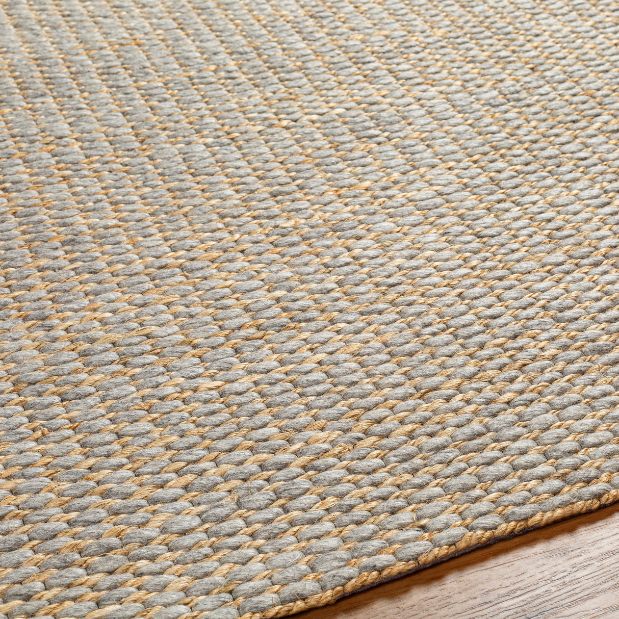 Surya Priya Pya-2300 Brown Rug.