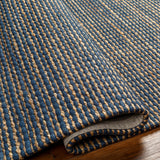 Surya Priya Pya-2302 Blue Rug.