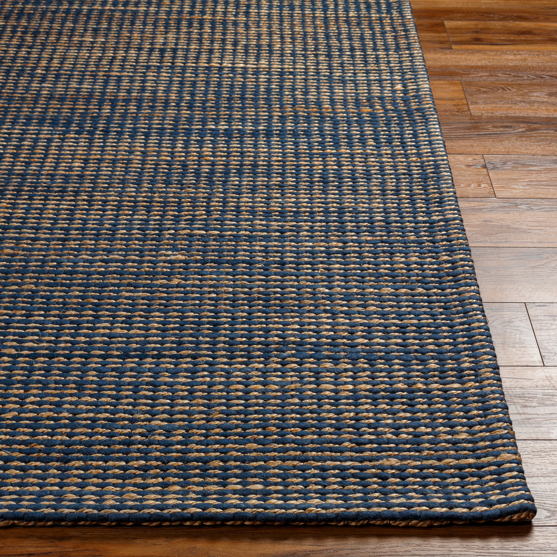 Surya Priya Pya-2302 Blue Area Rug