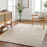 Surya Priya Pya-2303 Beige Rug.