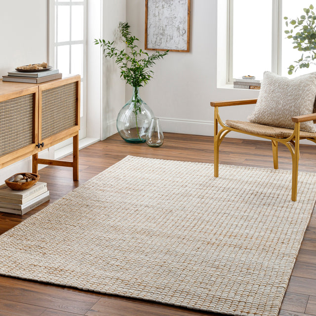 Surya Priya Pya-2303 Beige Rug.