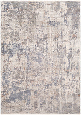 Surya Palazzo Pzl-2301 Navy, Denim, Pale Blue, Camel Rugs.