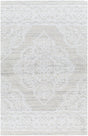 Surya Piazza Pzz-2300 Beige Rug.