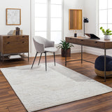 Surya Piazza Pzz-2300 Beige Rug.