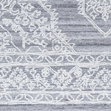 Surya Piazza Pzz-2301 Grey Rug.