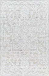 Surya Piazza Pzz-2304 Beige Rug.