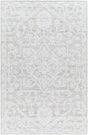 Surya Piazza Pzz-2304 Beige Rug.
