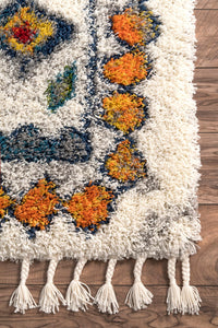 Nuloom Lynda Moroccan Nly3019A Multi Area Rug