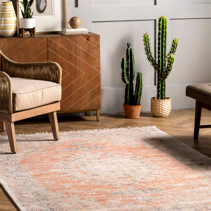 Nuloom Olwen Nol3485A Multi Area Rug