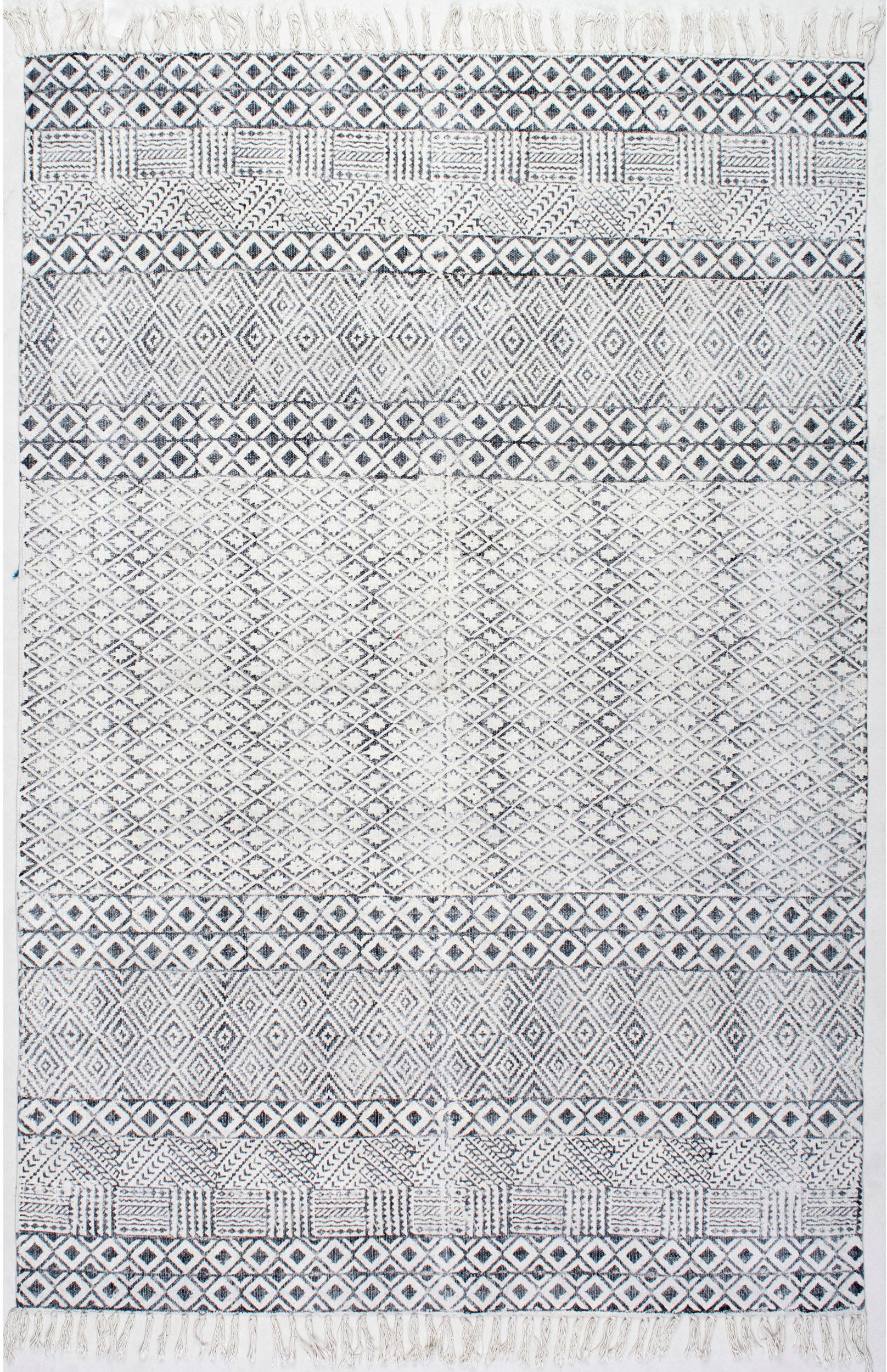 Nuloom Ammie Nam3051A Gray Area Rug