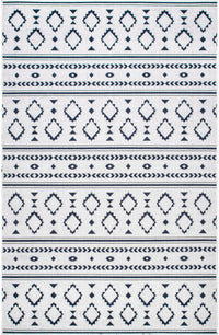 Nuloom Gabby Droplet Nga2872A Light Gray Area Rug