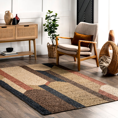 Nuloom Holli Nho3434A Multi Area Rug