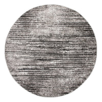 Nuloom Faded Elsa Nfa2464A Gray Area Rug