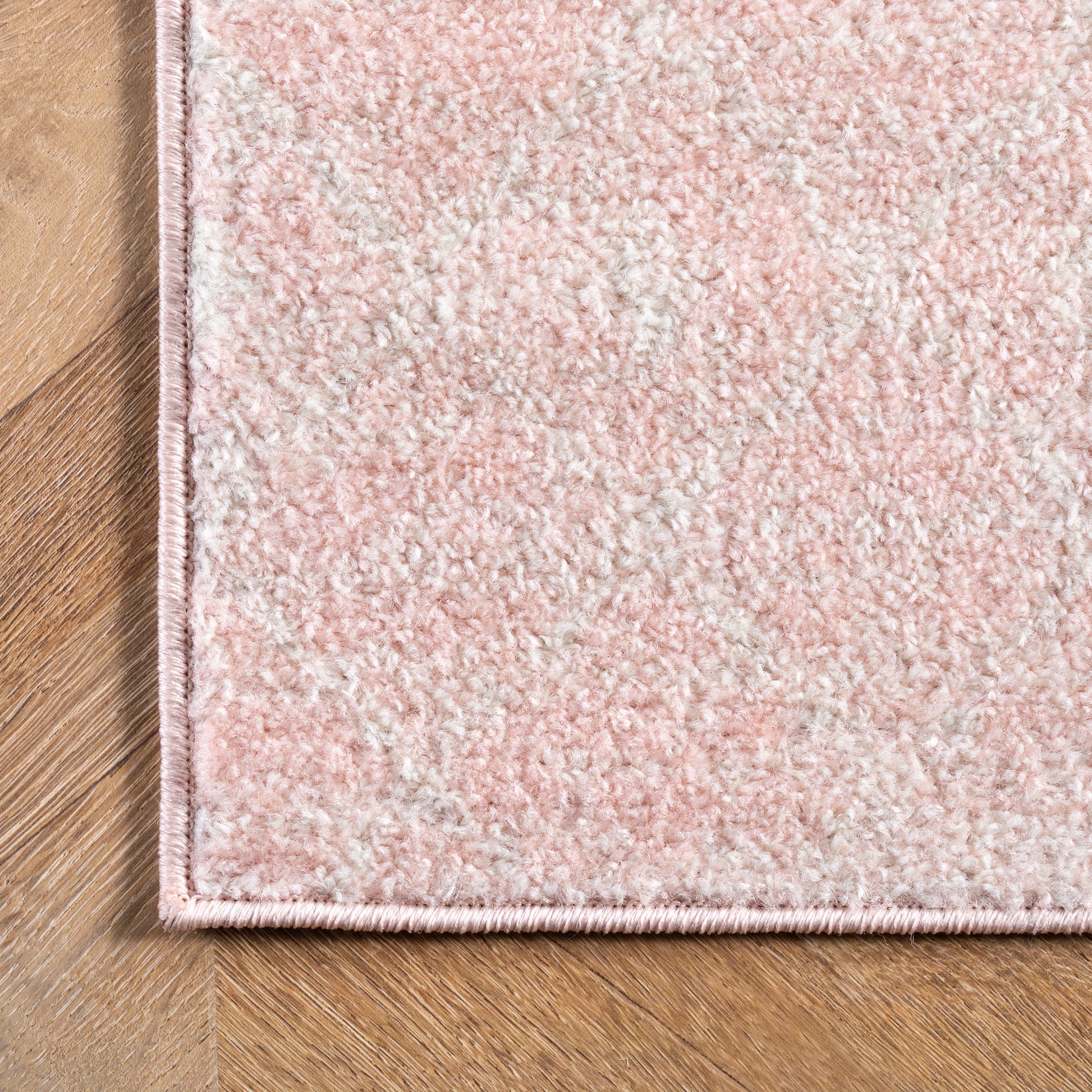 Nuloom Moroccan Blythe Nmo3123K Pink Area Rug