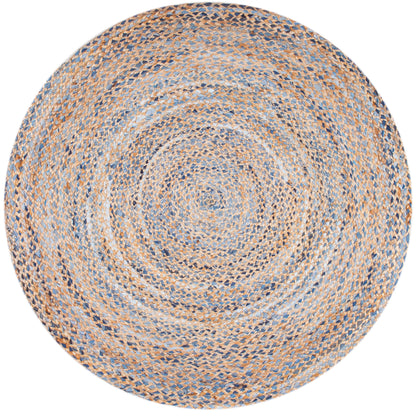 Nuloom Eliz Nel2564A Blue Area Rug