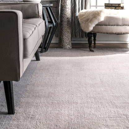 Nuloom Paine Npa3267D Gray Area Rug