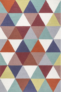 Nuloom Sophie Modern Nso2698A Multi Area Rug