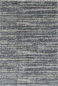 Loloi Quincy Qc-05 Granite Shag Area Rug