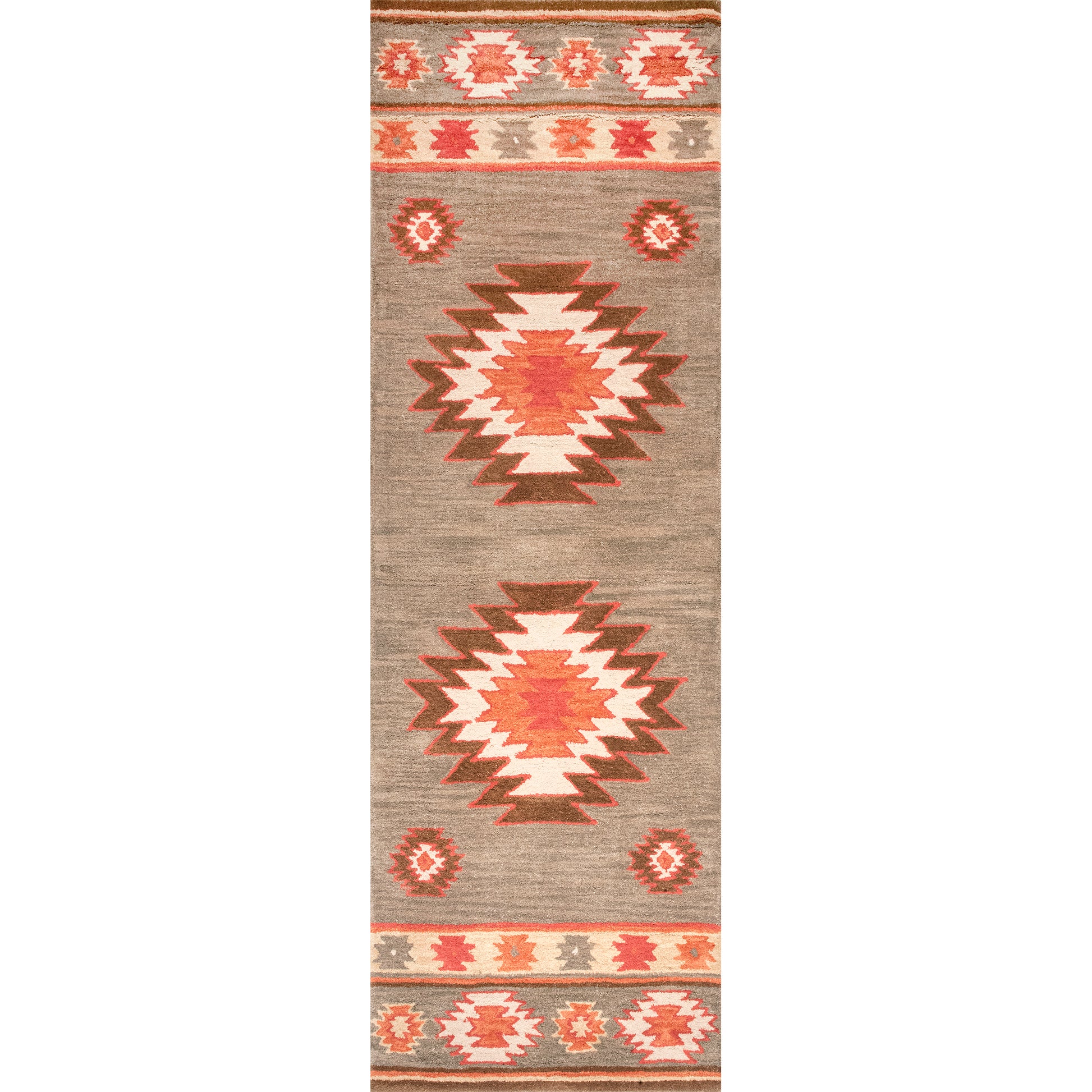 Nuloom Shyla Nsh3339C Sage Area Rug