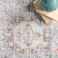 AreaRugs.com Wavaj Nwa1057A Gray Area Rug