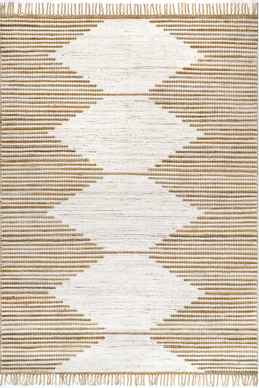 Nuloom Clea Ncl2100A Natural Area Rug