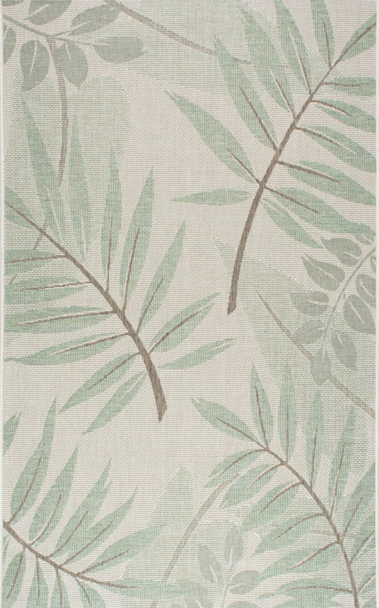 Nuloom Trudy Ntr2835A Green Area Rug