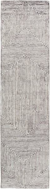 Surya Quartz Qtz-5000 Slate / Light Gray Rugs.