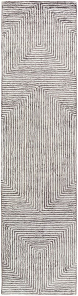 Surya Quartz Qtz-5000 Slate / Light Gray Rugs.