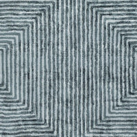 Surya Quartz Qtz-5030 Multi Geometric Area Rug