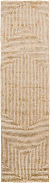 Surya Quartz Qtz-5031 Tan, Beige Rugs.