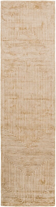 Surya Quartz Qtz-5031 Tan, Beige Area Rug